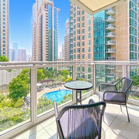 Bnbmehomes - The Residences Дубай Экстерьер фото