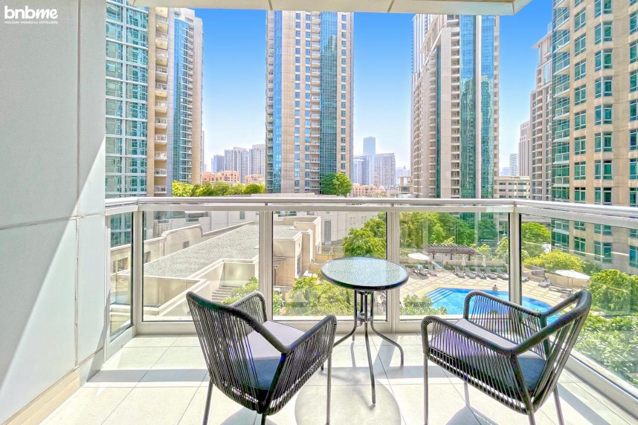 Bnbmehomes - The Residences Дубай Экстерьер фото