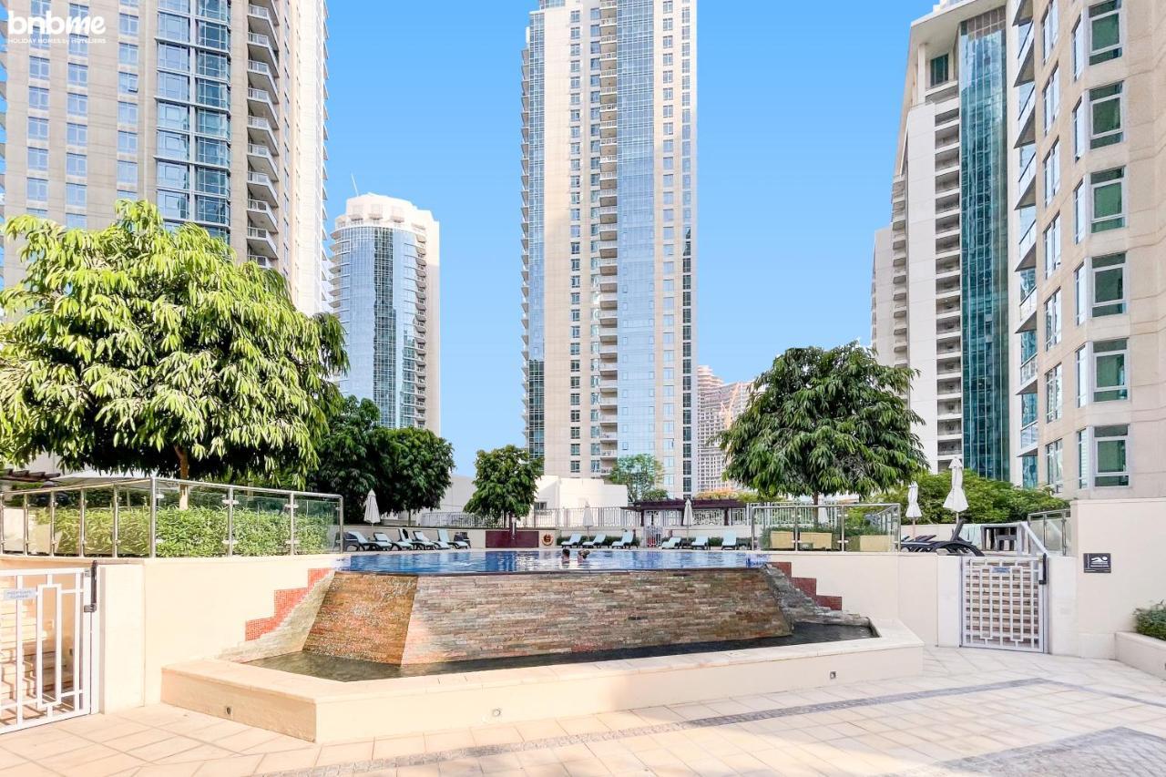 Bnbmehomes - The Residences Дубай Экстерьер фото