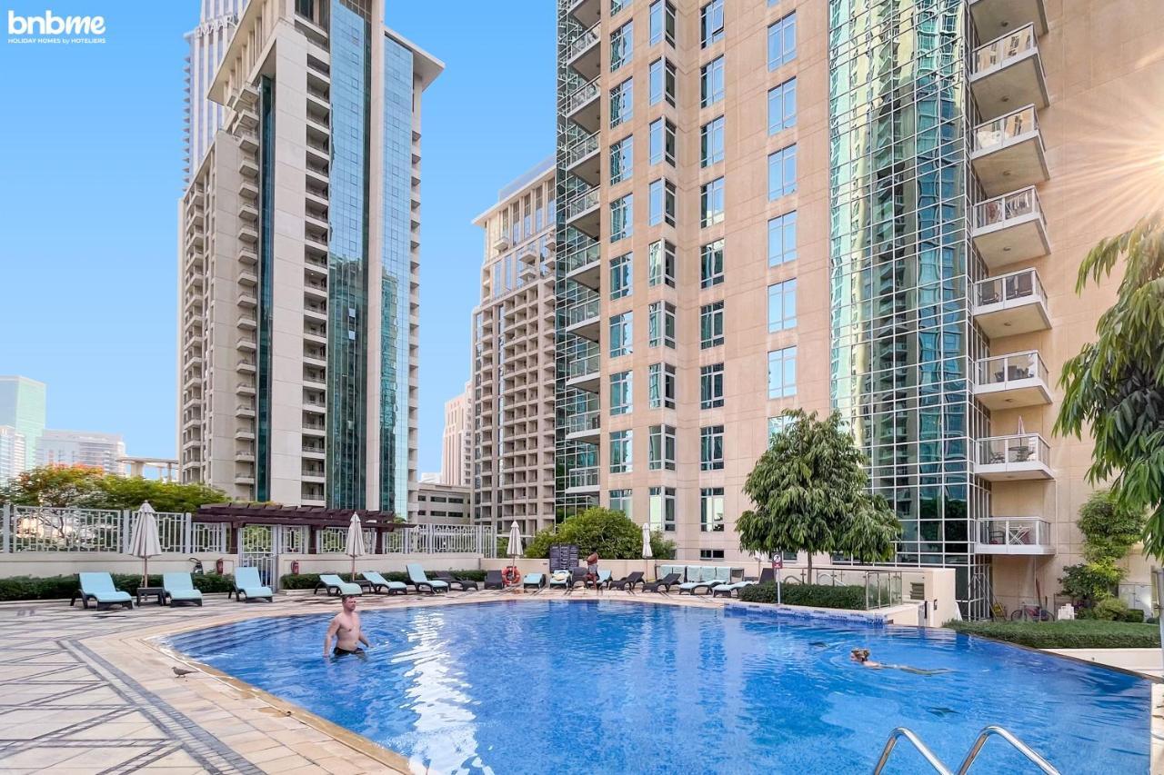 Bnbmehomes - The Residences Дубай Экстерьер фото