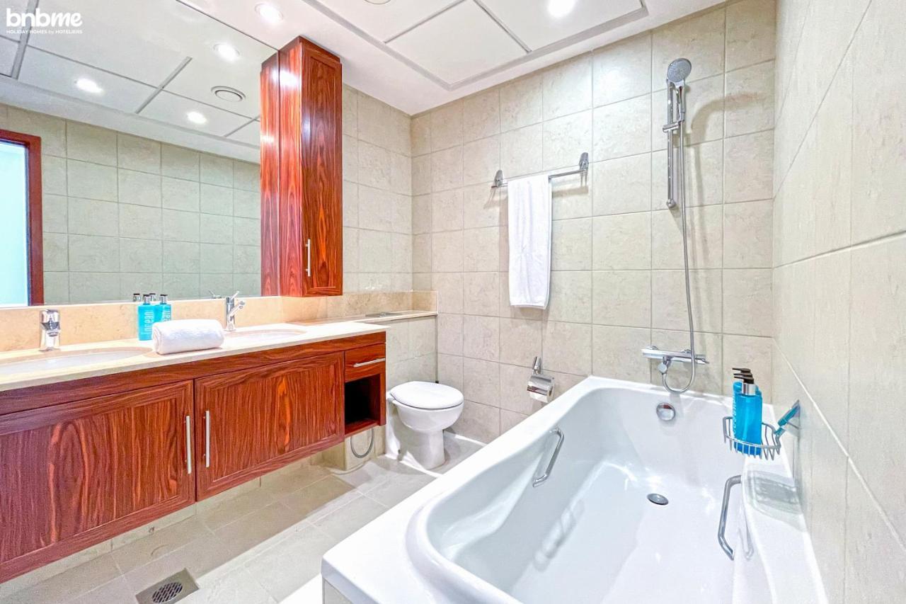 Bnbmehomes - The Residences Дубай Экстерьер фото